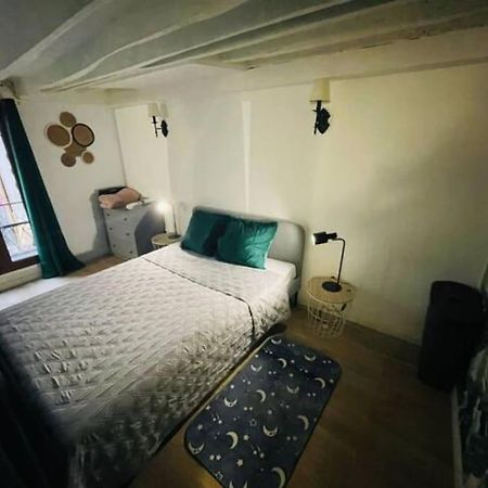 Appartement - Opera - Place De La Madeleine - Saint Martin - 4 Pers Париж Екстериор снимка