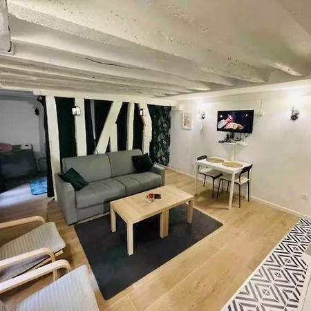 Appartement - Opera - Place De La Madeleine - Saint Martin - 4 Pers Париж Екстериор снимка