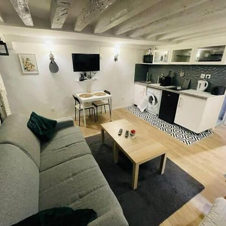 Appartement - Opera - Place De La Madeleine - Saint Martin - 4 Pers Париж Екстериор снимка