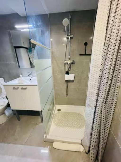 Appartement - Opera - Place De La Madeleine - Saint Martin - 4 Pers Париж Екстериор снимка