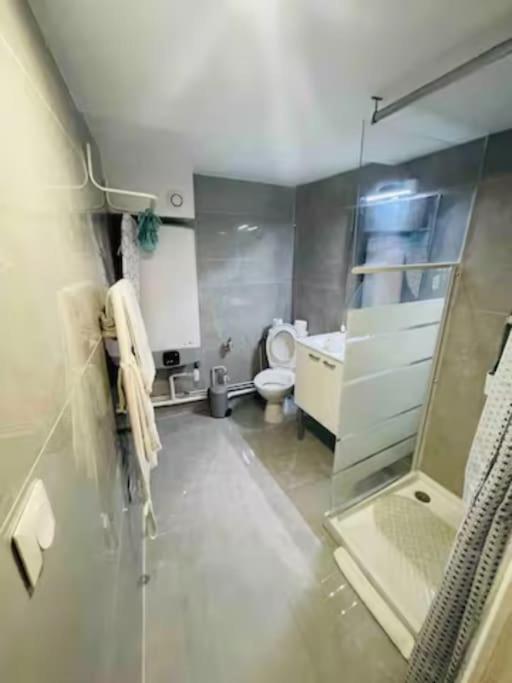 Appartement - Opera - Place De La Madeleine - Saint Martin - 4 Pers Париж Екстериор снимка