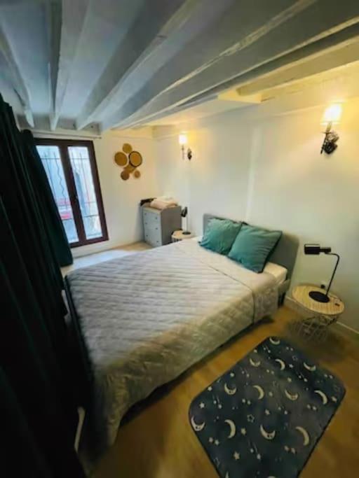 Appartement - Opera - Place De La Madeleine - Saint Martin - 4 Pers Париж Екстериор снимка